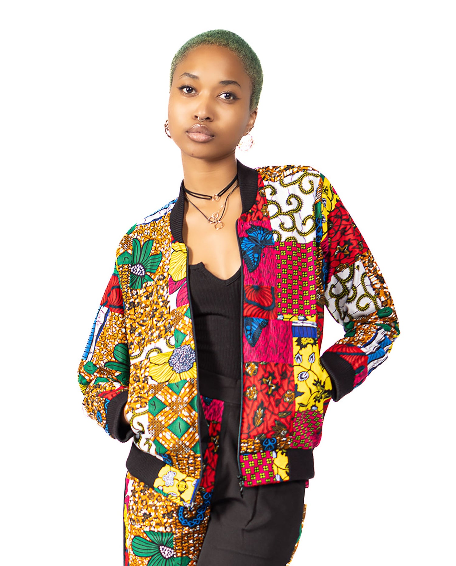 Outerwear