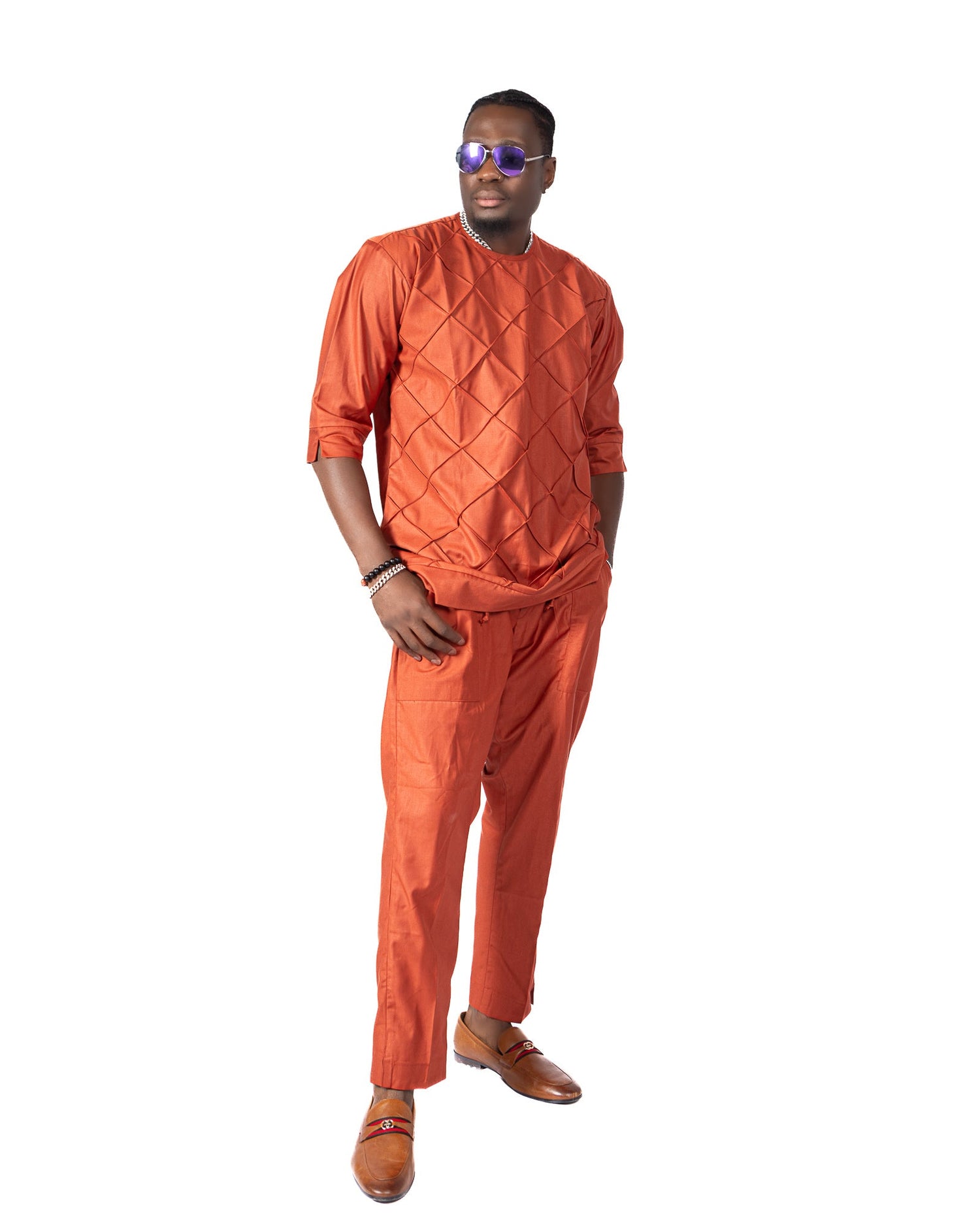 Menswear