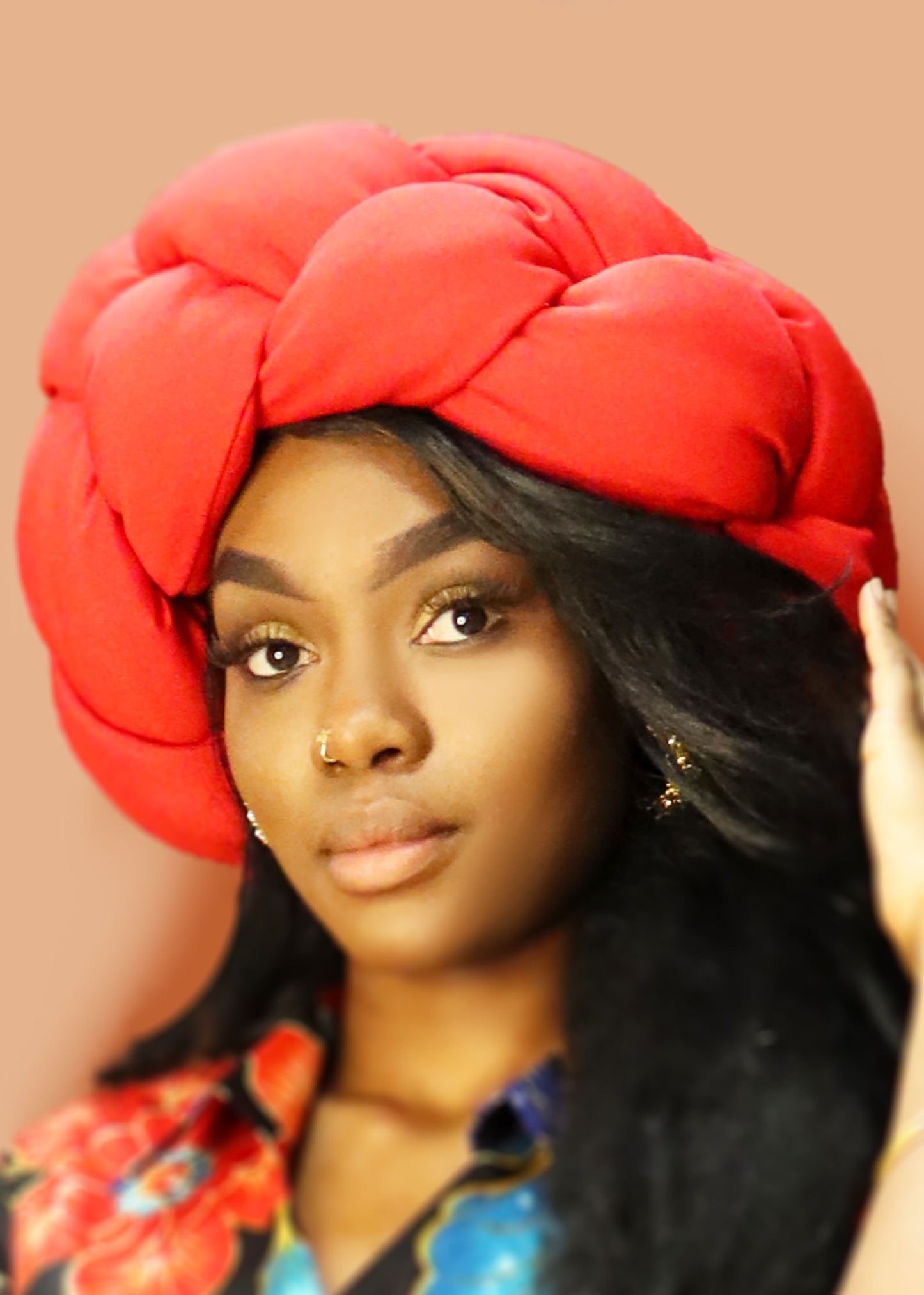 Jumbo Braided Headband